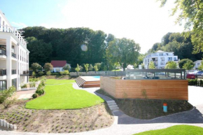 Parkvillen Binz by Rujana, Binz